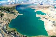 ببینید | ماجرای تقسیم دریای خزر چیست؟